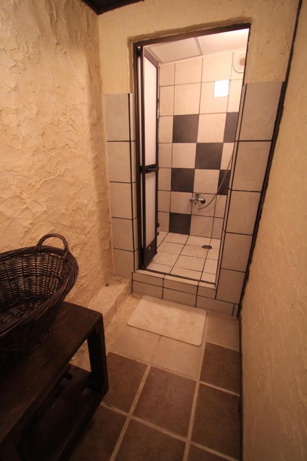 Taketomijima Guesthouse And Je Taime Ngoại thất bức ảnh
