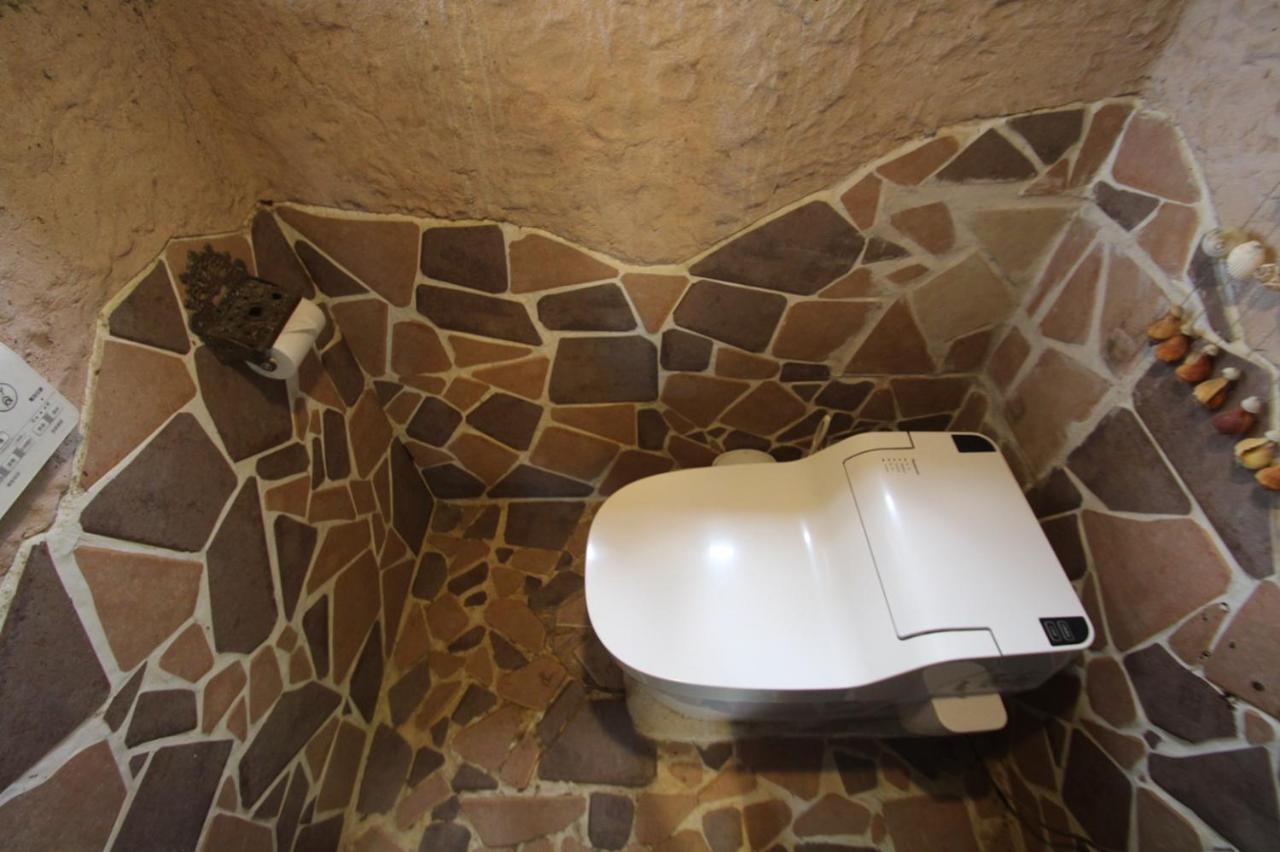 Taketomijima Guesthouse And Je Taime Ngoại thất bức ảnh