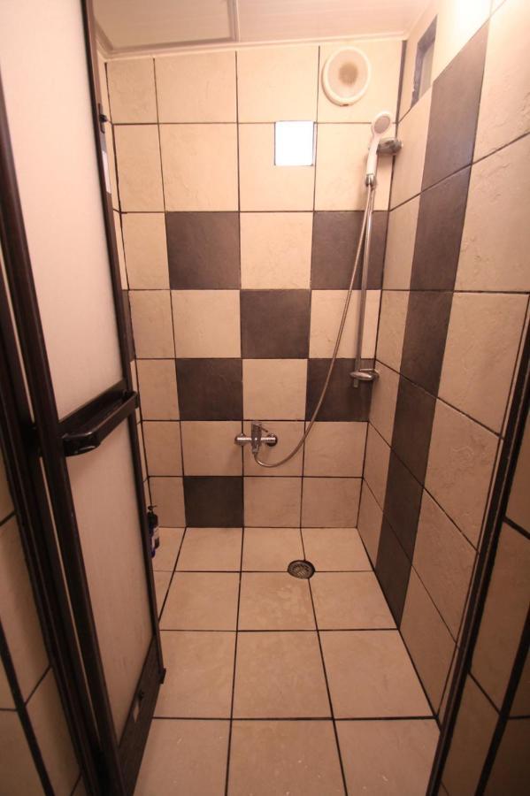 Taketomijima Guesthouse And Je Taime Ngoại thất bức ảnh