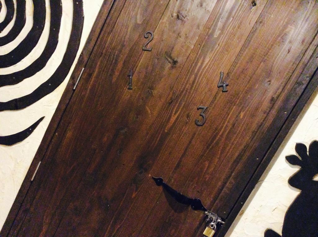Taketomijima Guesthouse And Je Taime Ngoại thất bức ảnh